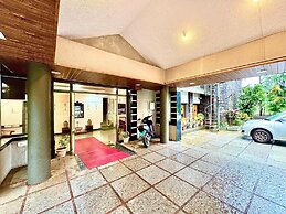 Honey Bee - A Boutique Resort