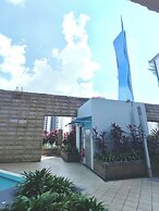 swiss garden residence