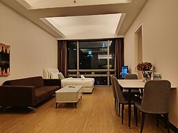 swiss garden residence
