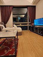 swiss garden residence