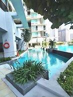 swiss garden residence