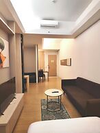 swiss garden residence