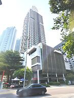 swiss garden residence