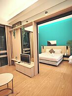 swiss garden residence