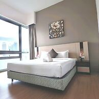 swiss garden residence