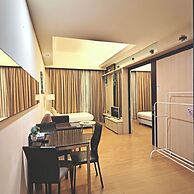 swiss garden residence