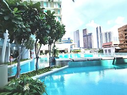 swiss garden residence