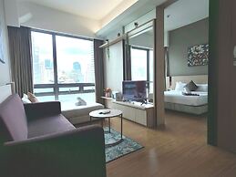 swiss garden residence