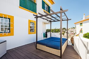 Colina Verde G in Carvoeiro