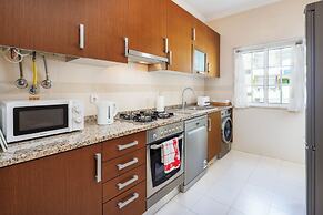 Colina Verde apt H in Carvoeiro