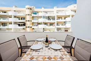 Colina Verde apt H in Carvoeiro