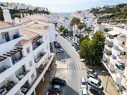 Colina Verde apt H in Carvoeiro