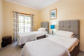 Colina Verde apt H in Carvoeiro