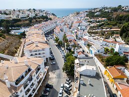 Colina Verde apt H in Carvoeiro