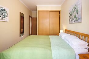 Colina Verde apt H in Carvoeiro