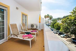 Colina Verde apt H in Carvoeiro