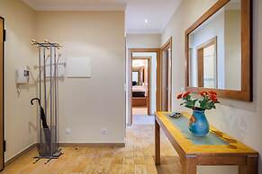 Colina Verde apt H in Carvoeiro
