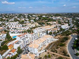 Colina Verde apt H in Carvoeiro