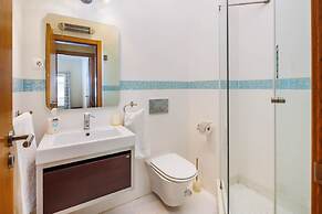 Colina Verde apt H in Carvoeiro