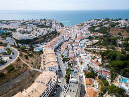 Colina Verde apt H in Carvoeiro