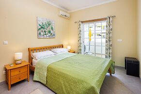 Colina Verde apt H in Carvoeiro