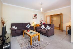 Colina Verde apt H in Carvoeiro