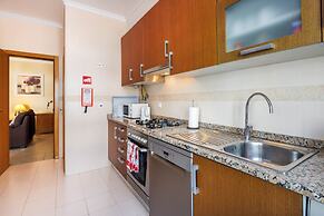 Colina Verde apt H in Carvoeiro