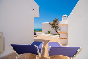 Rua do Paraiso 15 in Carvoeiro