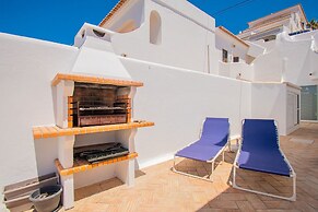 Rua do Paraiso 15 in Carvoeiro