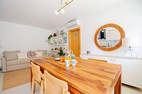 Casa Flor do Mar in Carvoeiro