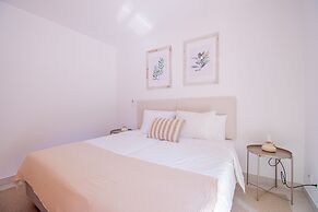 Casa Flor do Mar in Carvoeiro