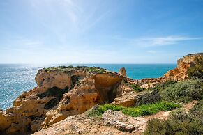 Casa Flor do Mar in Carvoeiro