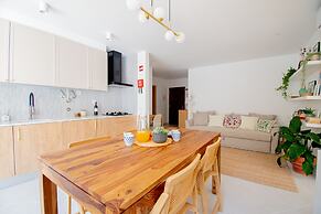 Casa Flor do Mar in Carvoeiro