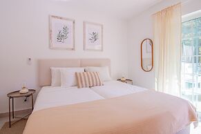 Casa Flor do Mar in Carvoeiro