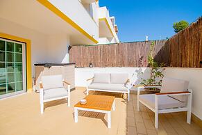 Casa Flor do Mar in Carvoeiro