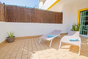 Casa Flor do Mar in Carvoeiro