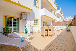 Casa Flor do Mar in Carvoeiro