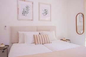 Casa Flor do Mar in Carvoeiro