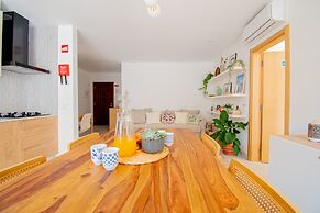 Casa Flor do Mar in Carvoeiro