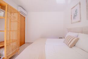 Casa Flor do Mar in Carvoeiro