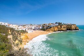 Casa Flor do Mar in Carvoeiro