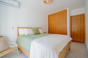 Casa Flor do Mar in Carvoeiro