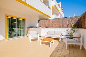 Casa Flor do Mar in Carvoeiro