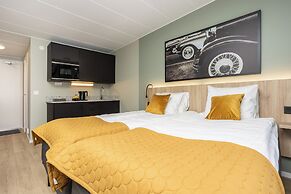 Motellet Karlskrona