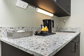 Motellet Karlskrona