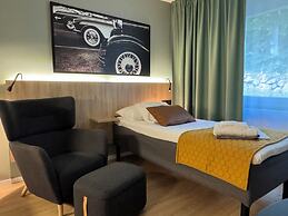 Motellet Karlskrona