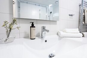 Motellet Karlskrona