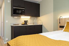 Motellet Karlskrona