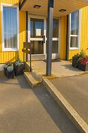 Motellet Karlskrona