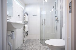 Motellet Karlskrona